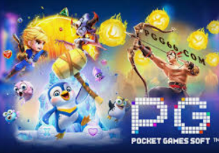 pg电子赢财神来了免费版