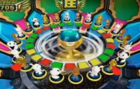 pg电子赢财神来了桌面版客户端