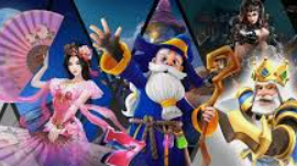 pg电子赢财神来了桌面版客户端